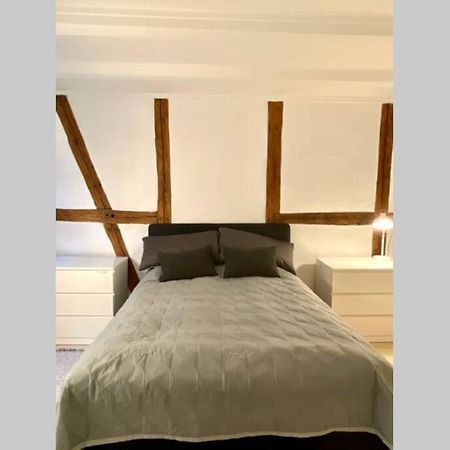 Luxury 'Kings Garden' City-Flat In Center Of Town Apartment Copenhaga Exterior foto